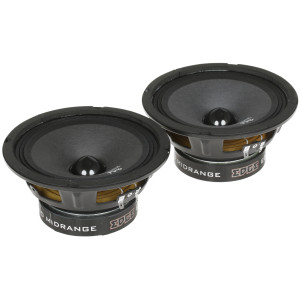 4700512 Среднечастотная акустическая система EDGE EDBPRO6-E9