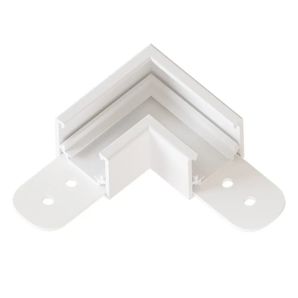 Arte Lamp Optima: вертикальный угол для трековых систем 89376465 STLM-1565732
