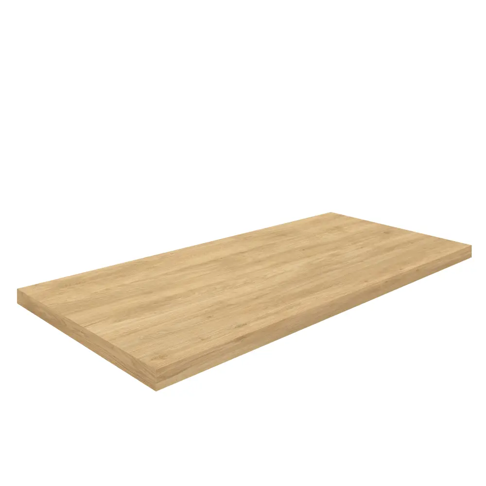 Столешница Santreyd Сантьяго 240x60 см для кухни и гостиной 85361397 STLM-0062201 - Вид №5