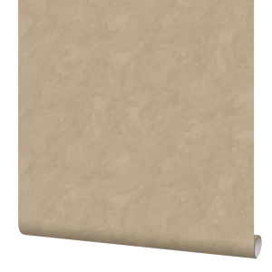 Обои флизелиновые Inspire Seashell бежевые 1.06 м Trench 5 83617721 STLM-2120619