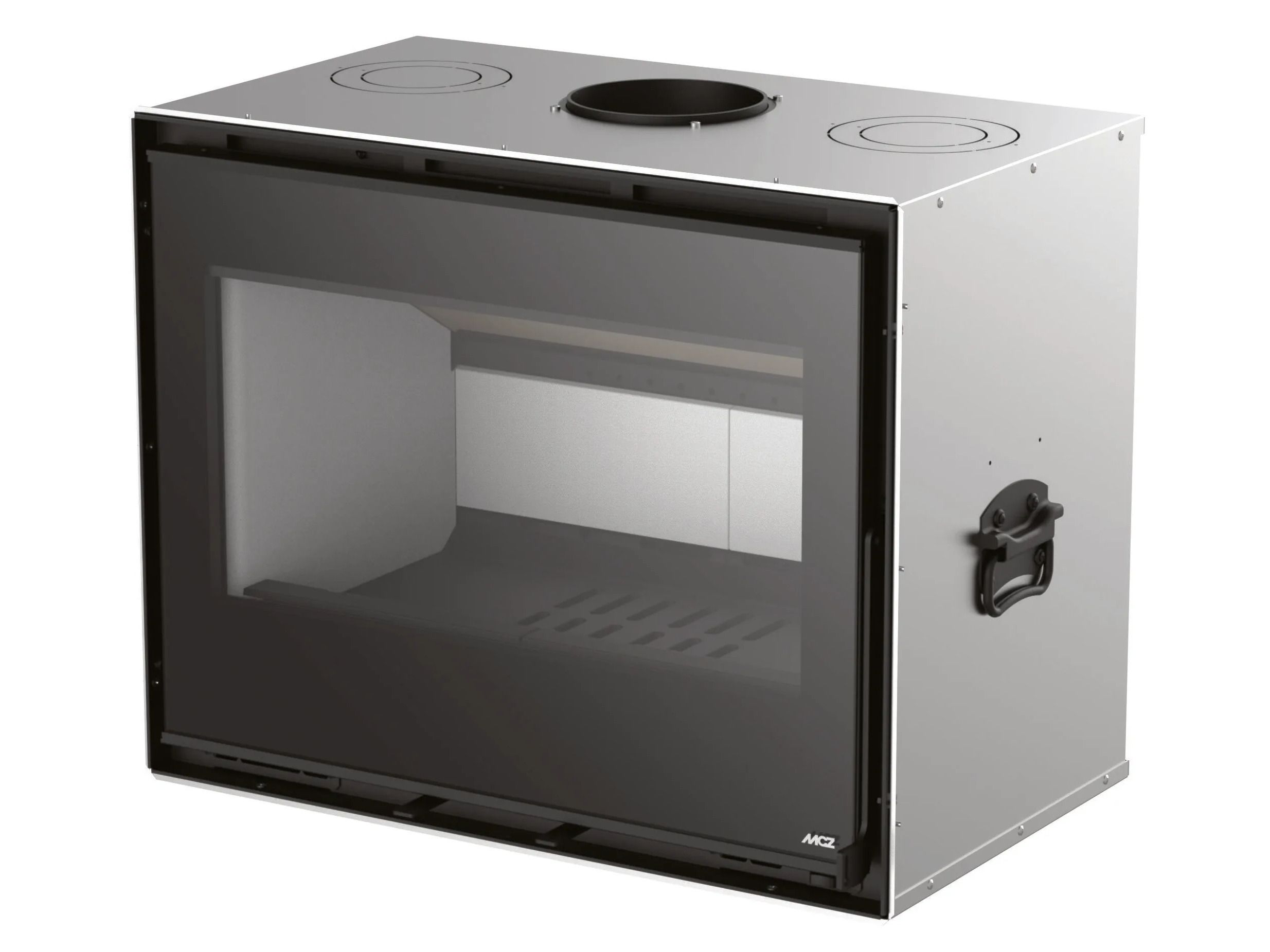 Деревянная вставка MCZ QBOX 60 WOOD ARCH-00114111