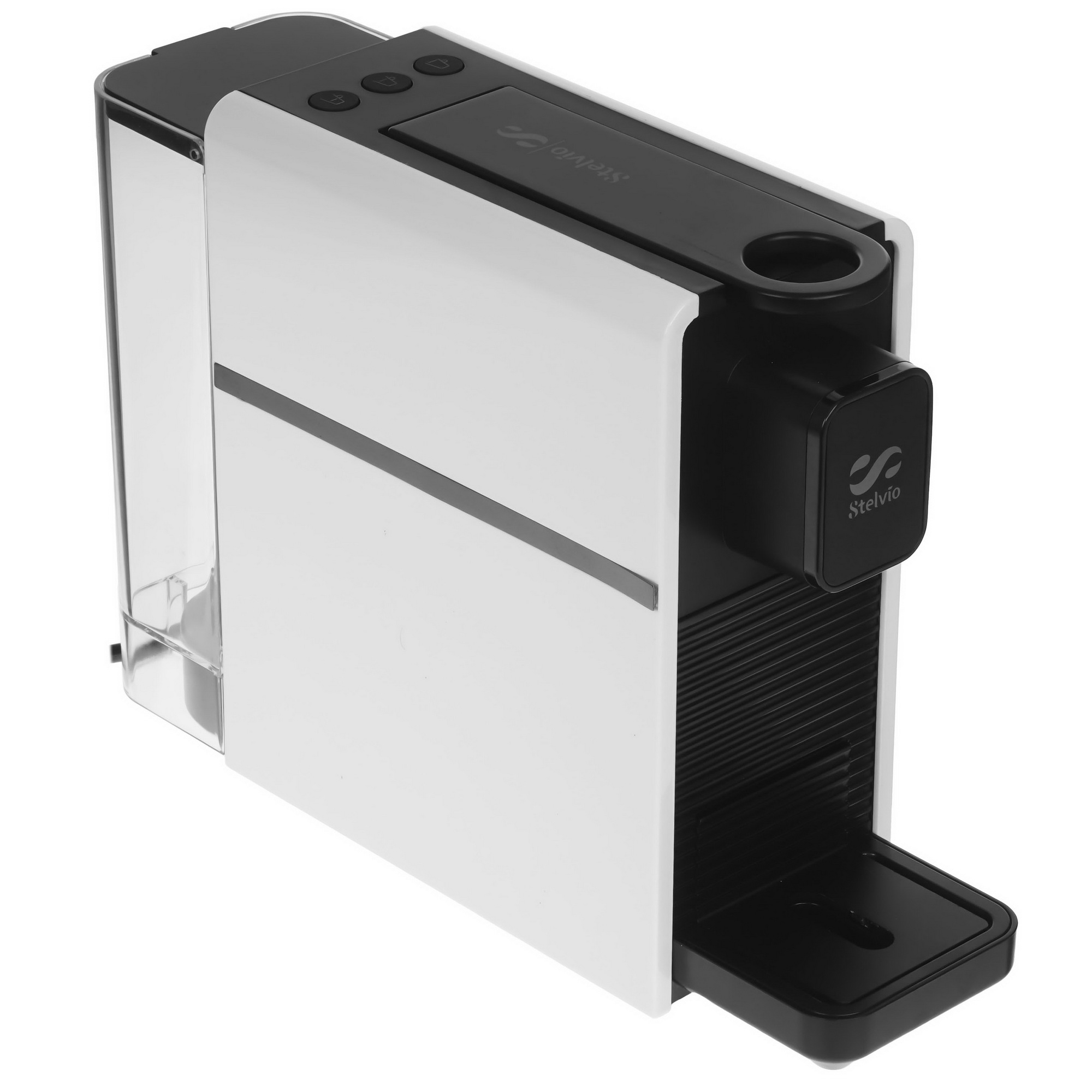 9239193 Кофемашина капсульная Stelvio NC200 STDN-0137966 - Вид №6