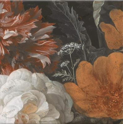 MLD\A105\5009 Декор Парк Роз 20*20 Kerama Marazzi sun-id-316411