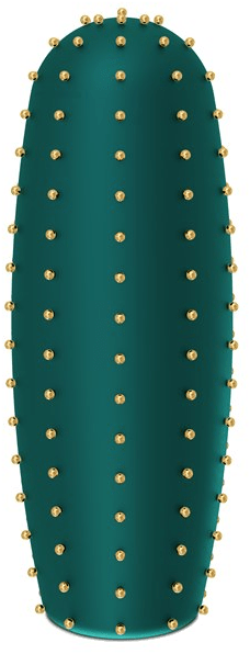 Scarlet Splendour Барный шкаф из фанеры Oasis sun-id-1427645 - Вид №1