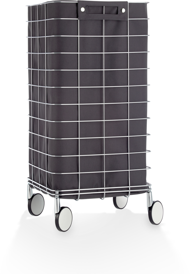 0613794 Тележка для стирки WR 1 DECOR WALTHER