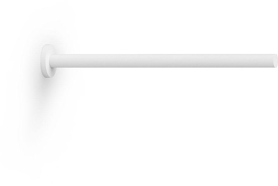 0859650 Полотенцедержатель HTH1 DECOR WALTHER BAR