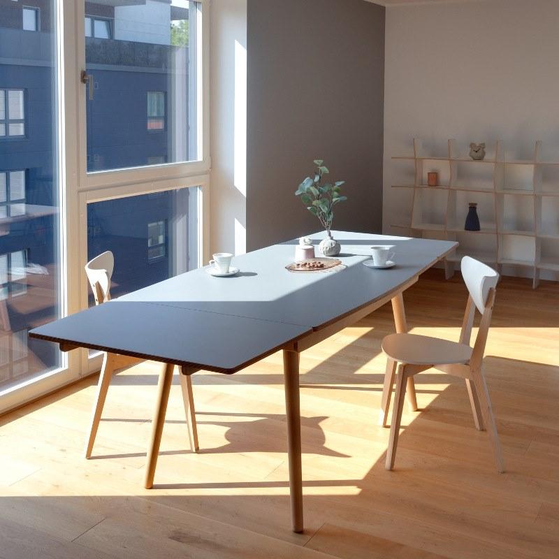 Radis Раздвижной стол Special treasures sun-id-1480797 - Вид №1