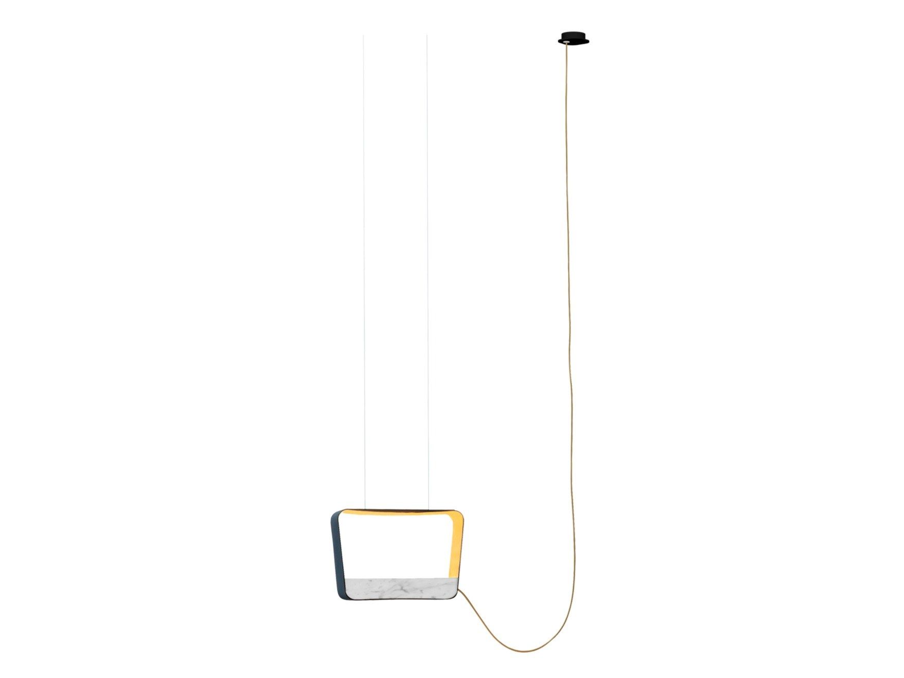 Светодиодный подвесной светильник designheure Eau de lumière ARCH-00019846