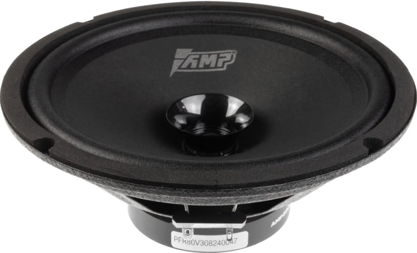 9248176 Широкополосная акустическая система AMP PROMO FR80 v3 STDN-0121338 - Вид №2