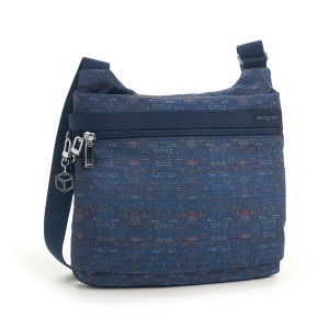 HIC419/818-01 Сумка женская HIC419 Faith Crossover RFID Hedgren Inner City