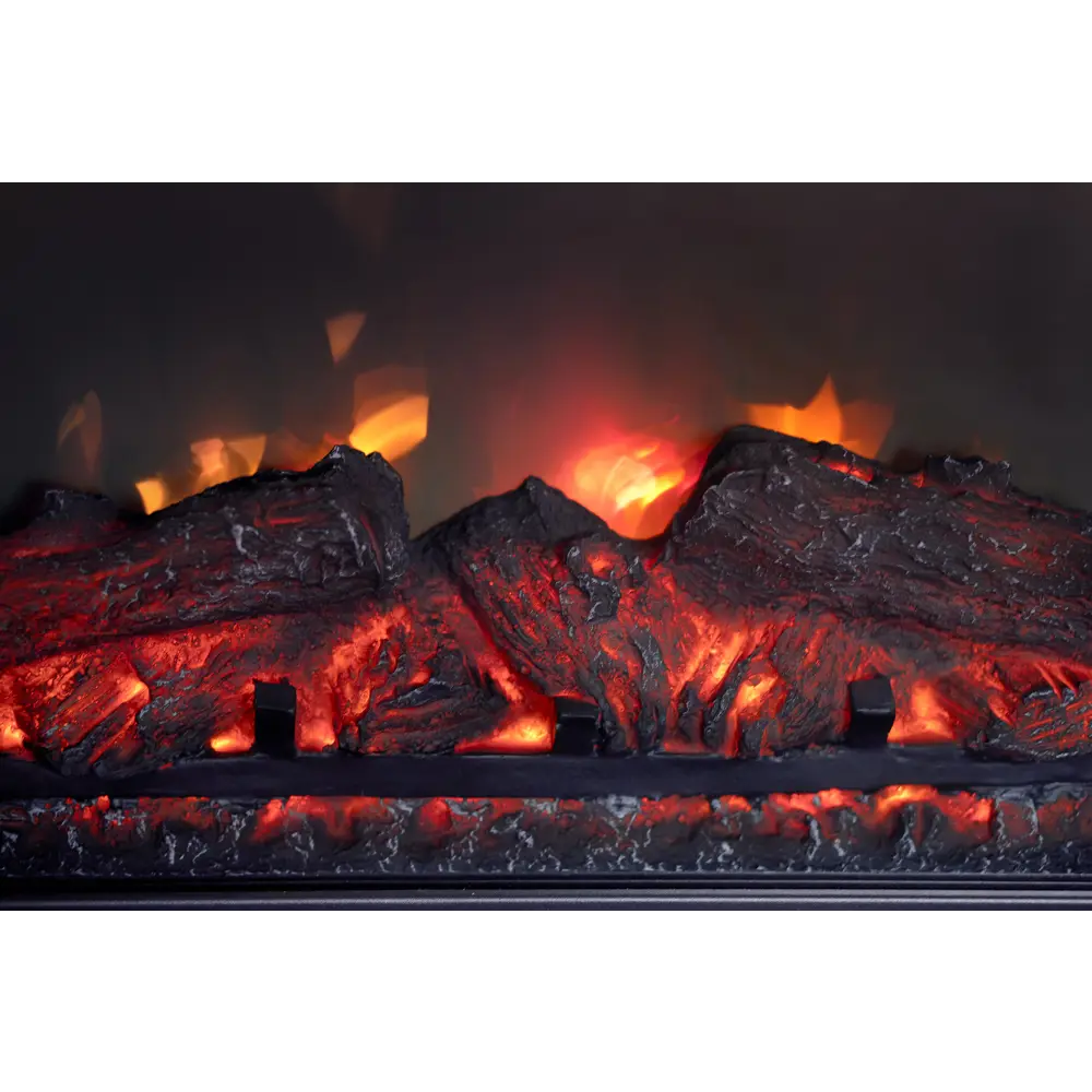 REALFLAME Электроочаг Sparta с дистанционным управлением и обогревом 82014152 STLM-0941059 - Вид №2