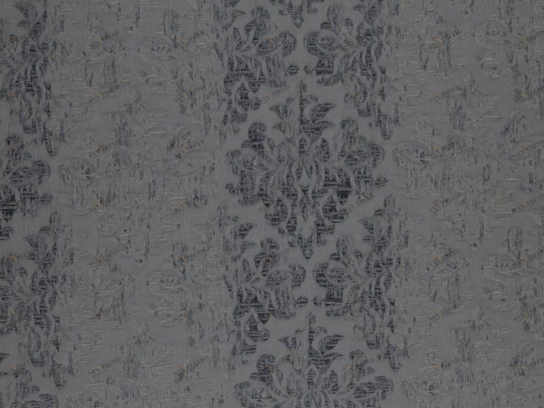 FR-One Жаккардовая ткань из негорючего материала Oblix sun-id-1400483