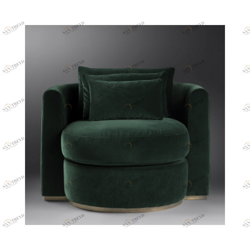 Кресло / Silvana Annibale Colombo sun-id-375596