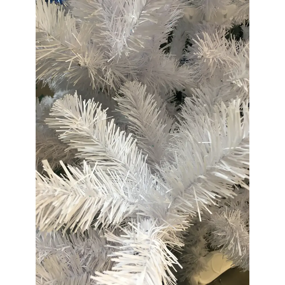 Ель новогодняя искусственная «Снежная» 120 см MOROZCO STLM-2128927 - Вид №4