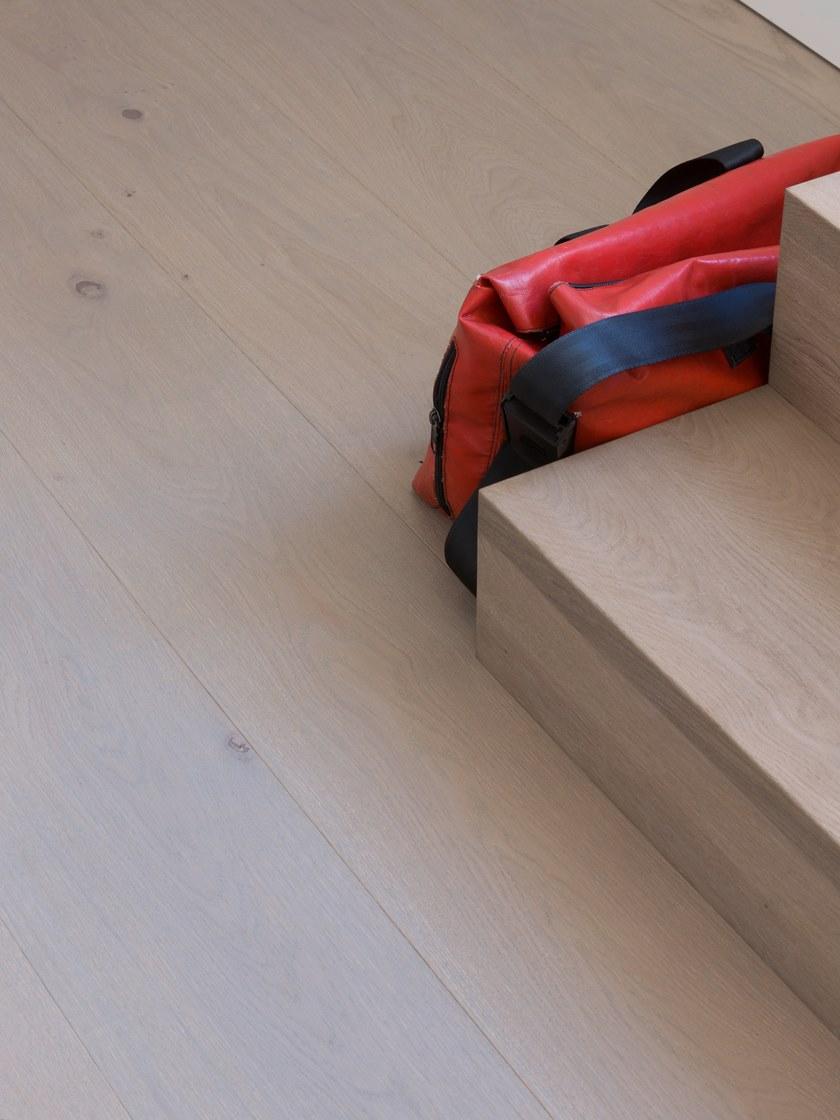 mafi Дубовый пол Basic eiche Eiebbka - Вид №2