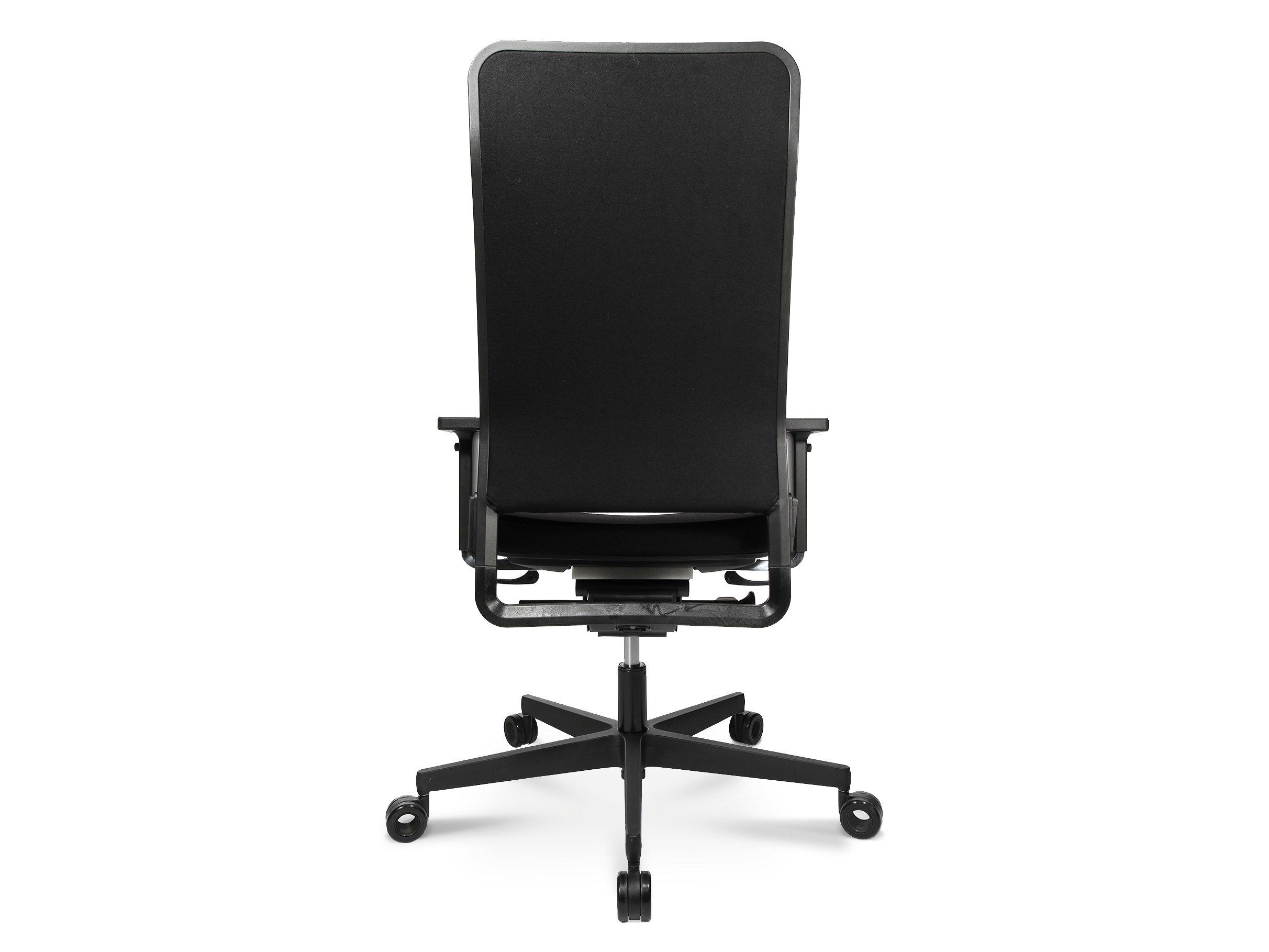 Регулируемый по высоте офисный стул с подлокотниками Wagner W1C ARCH-00153065 - Вид №1