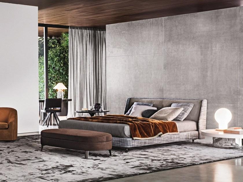 Minotti Постель Spencer sun-id-1499382 - Вид №2