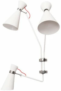 Delightfull Настенный светильник с гибким кронштейном Simone