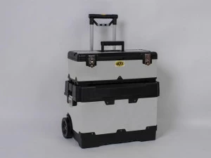 AKIFIX Ящик для инструментов из нержавеющей стали  Ne25001