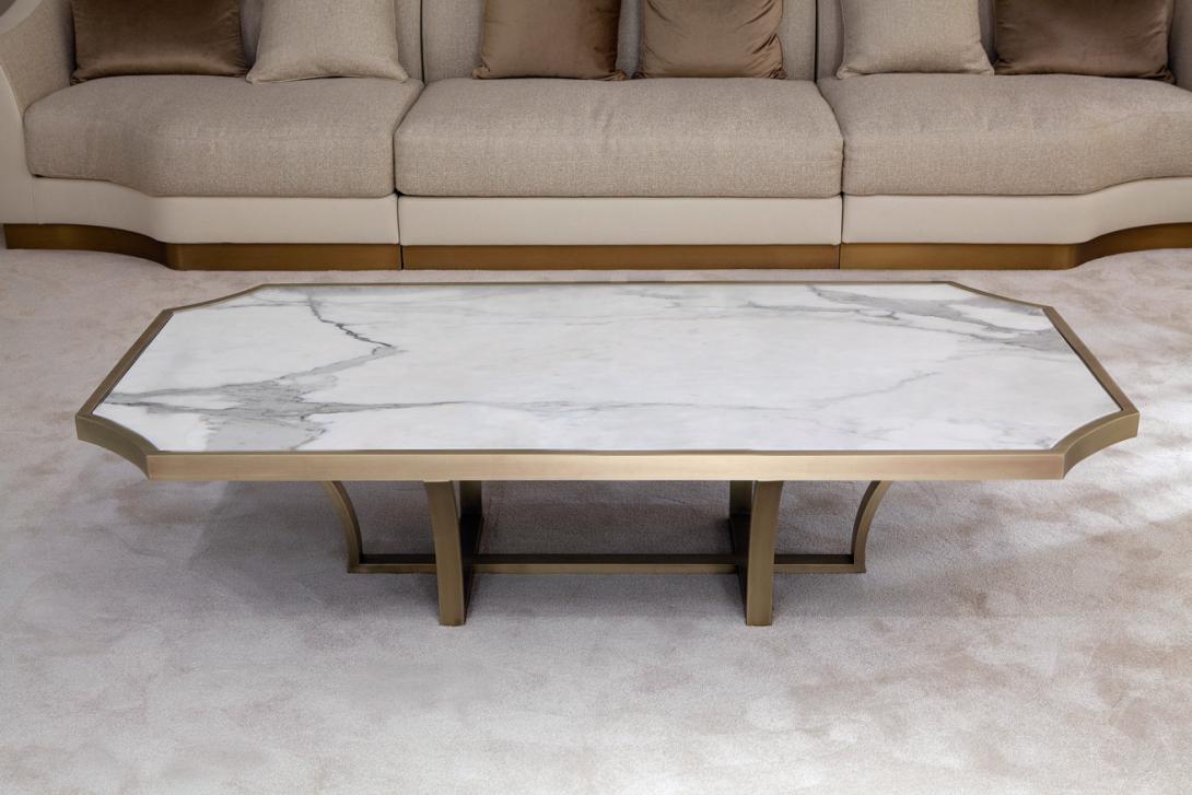 SICIS Savoy Coffee Table 160x80x40 sun-id-1989749 - Вид №1