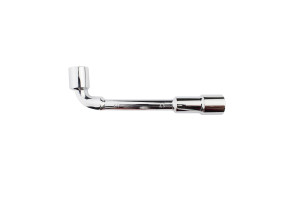 16379560 Торцевой ключ Г-образный проходной 11mm X 11mm 6241111 CUSTOR