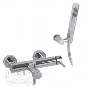 Смеситель MIGLIORE Fortis ML.FRT-5402.CR для ванны/душа