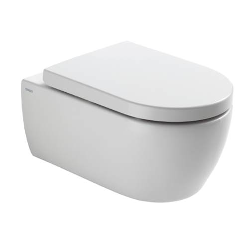 СТ2039 Подвесной унитаз SSWW CT 