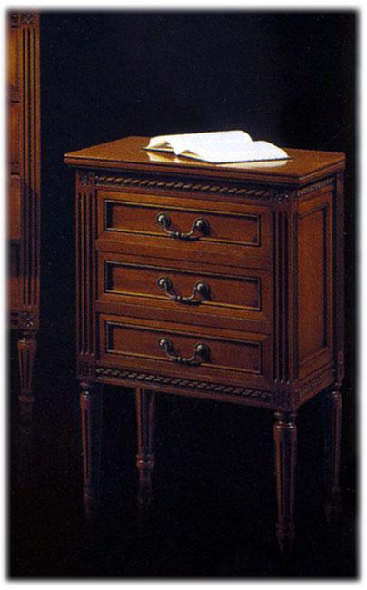 Тумбочка 127 FRATELLI RADICE 25060150035 