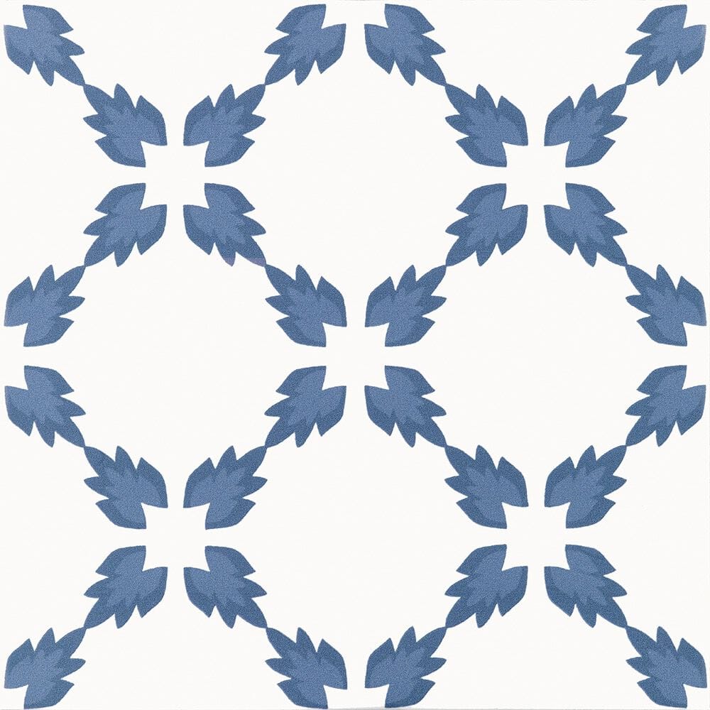 Пол / покрытие из керамогранита с эффектом цементирования RECER Sentir Projectos ARCH-00047251 - Вид №12