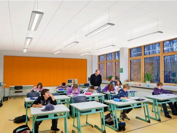 Акустическая панель из стеклянной ваты Saint-Gobain ECOPHON ARCH-00046998 - Вид №3