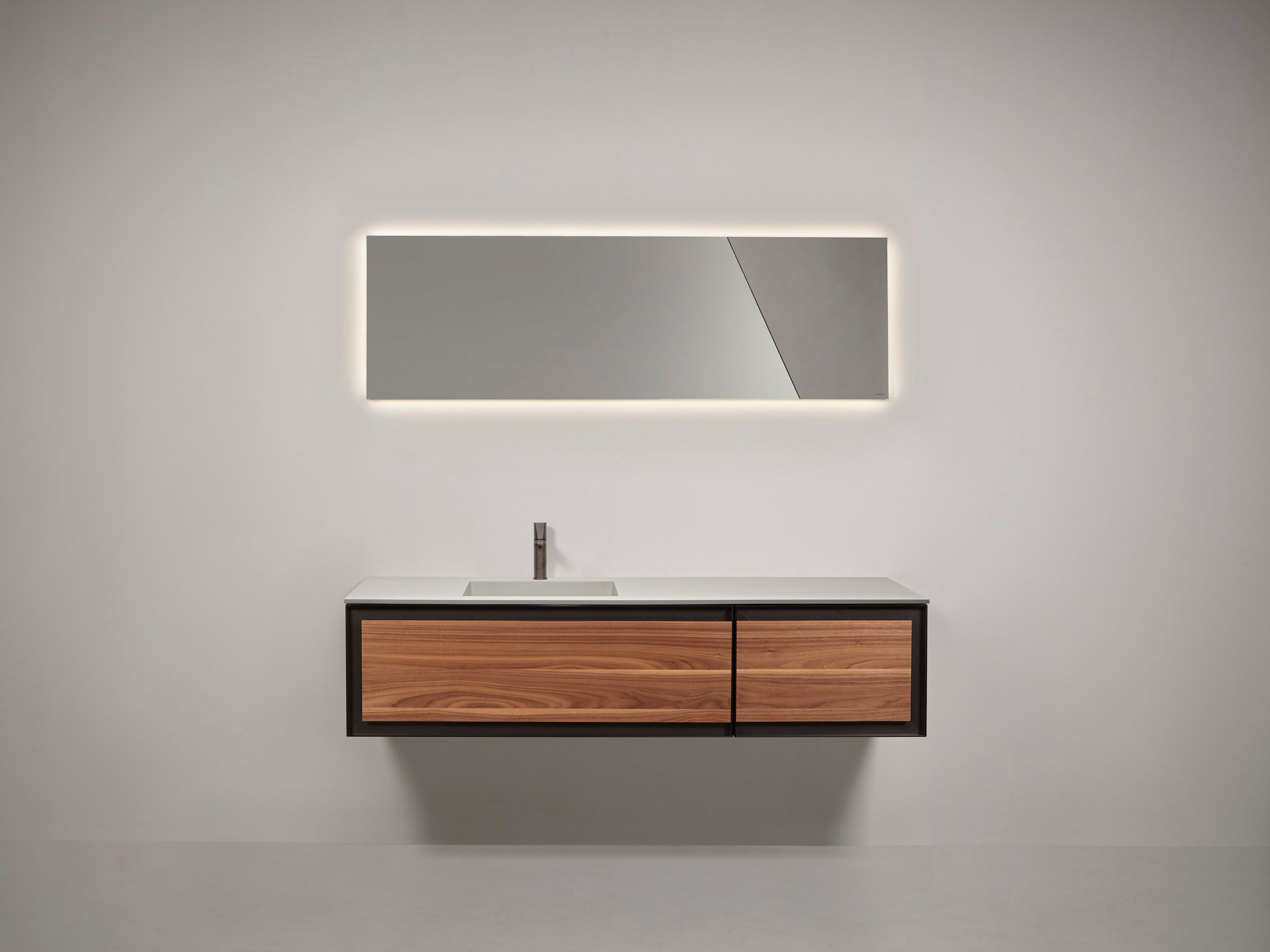 Секционный подвесной умывальник Antoniolupi ATELIER ARCH-00060387 - Вид №1