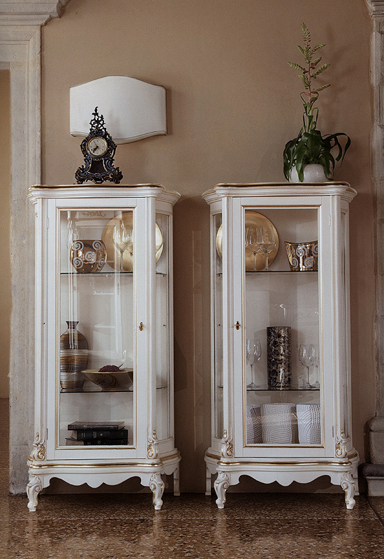 Витрина  MORELLO GIANPAOLO L0013LD 