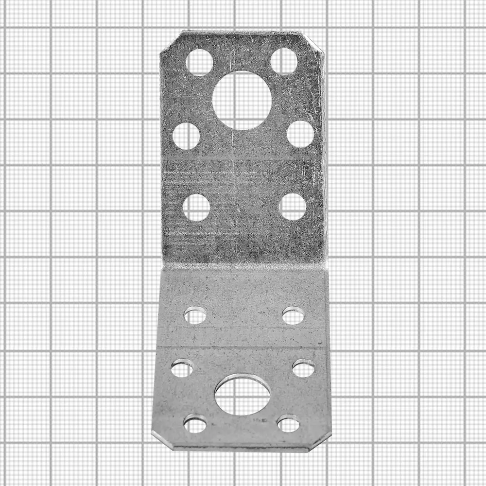 Santreyd Уголок крепежный 135° для стропильных соединений 84857934 STLM-0056313 - Вид №3