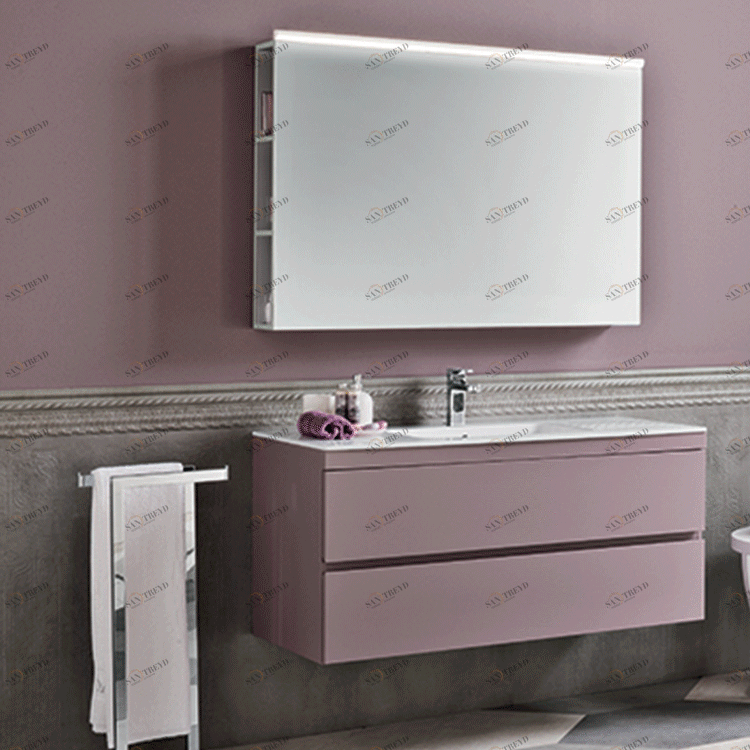 Комплект мебели для ванной PS11 OASIS Passepartout OASIS BATHROOM Master Passepartout