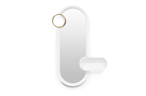 CIST246 Зеркала для детской Жвачка большая