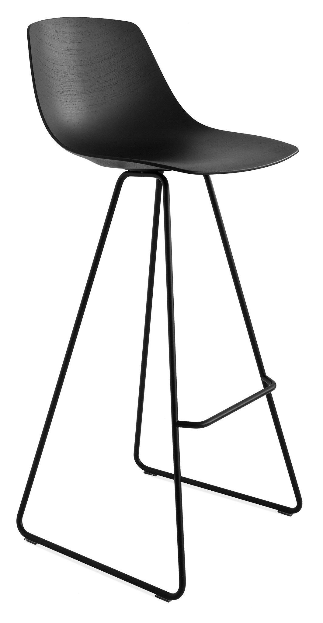 Высокий табурет со спинкой Lapalma MIUNN ARCH-00059030 - Вид №2