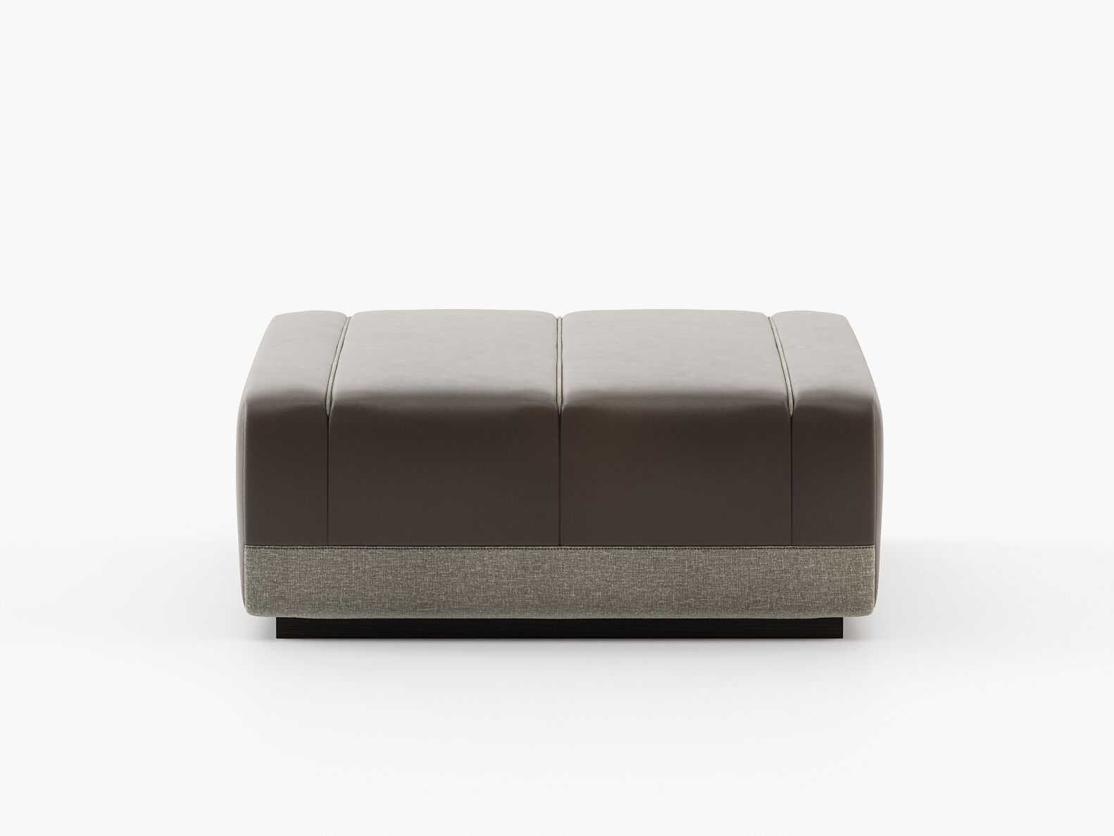 Квадратный пуф Laskasas Essence ARCH-00041453 - Вид №1