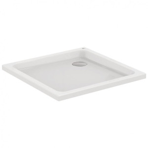 K276701 Душевой поддон 90X90X7 см Ideal Standard HOTLINE