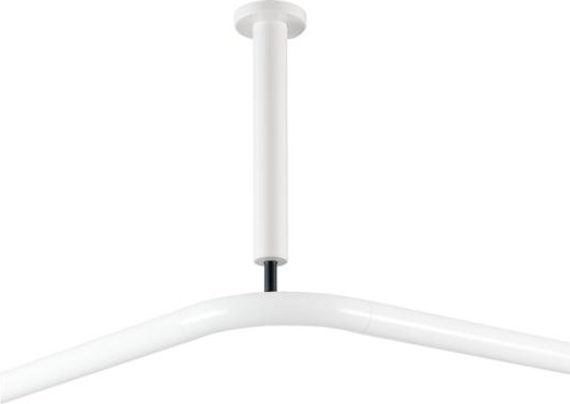 801.33.1S Держатель для душа, нестандартная длина HEWI Greifen  - Вид №2