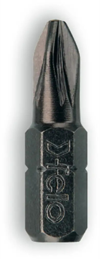 89310038 Бита Felo 02103036 PZ3x25 мм, 2 шт. STLM-0849177