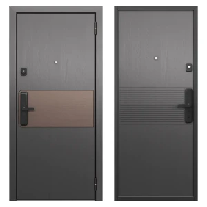 Дверь входная металлическая Хьюго 02 1000 мм правая