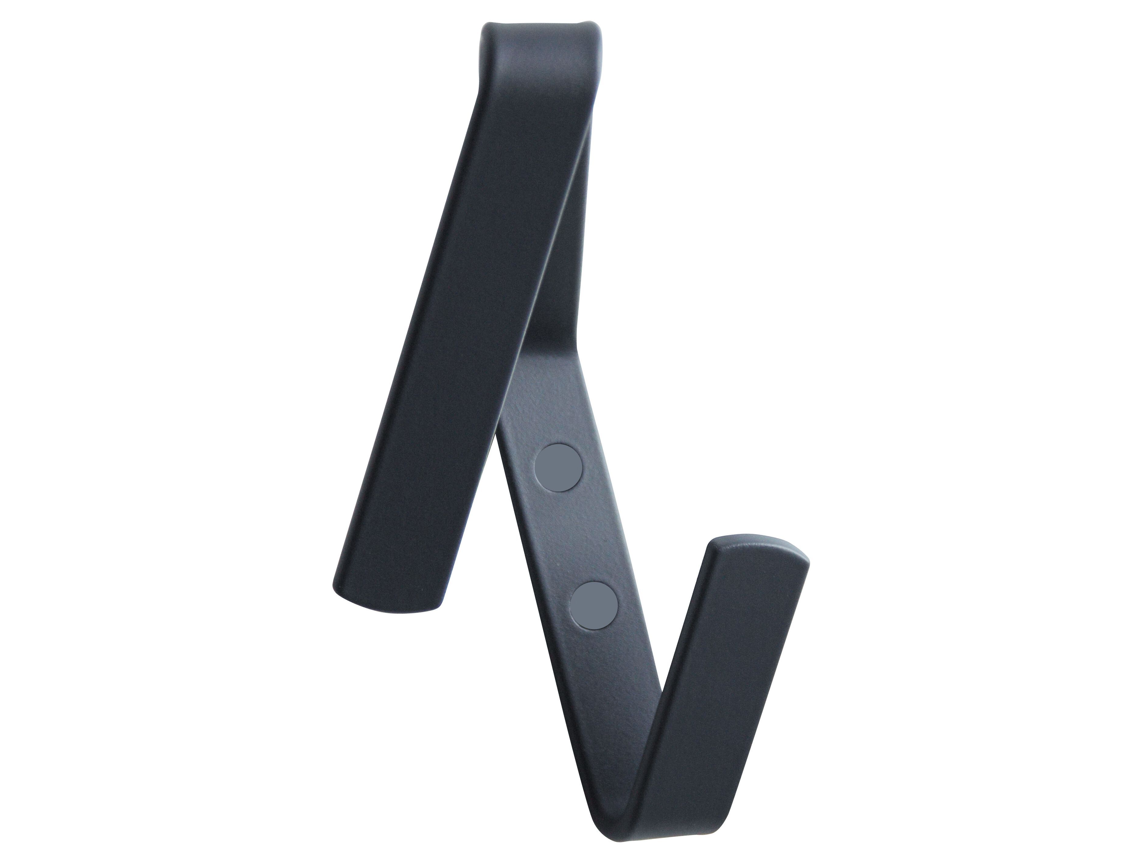 Стальная вешалка для одежды Iserlohner Haken ARCH-00011997