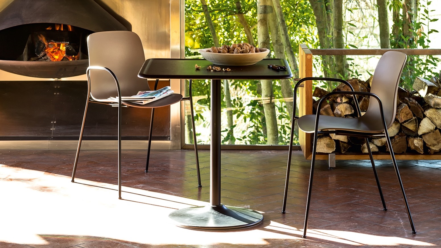 Труба Magis sun-id-1328898 - Вид №4