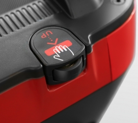 Беговая дорожка oxygen m-concept sport Oxygen Fitness sun-id-2069004 - Вид №7