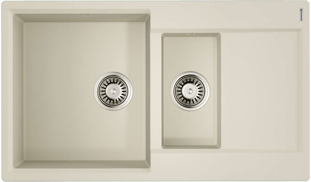 Кухонная мойка Daisen 86-2 PA OMOIKIRI