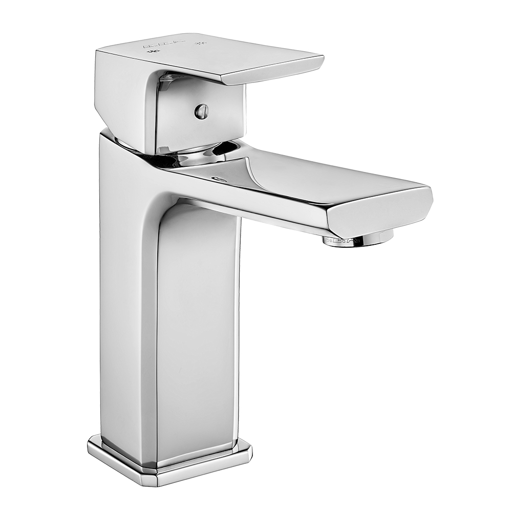 102108989st  Смеситель для раковины Tiera - Экономия воды Eca 