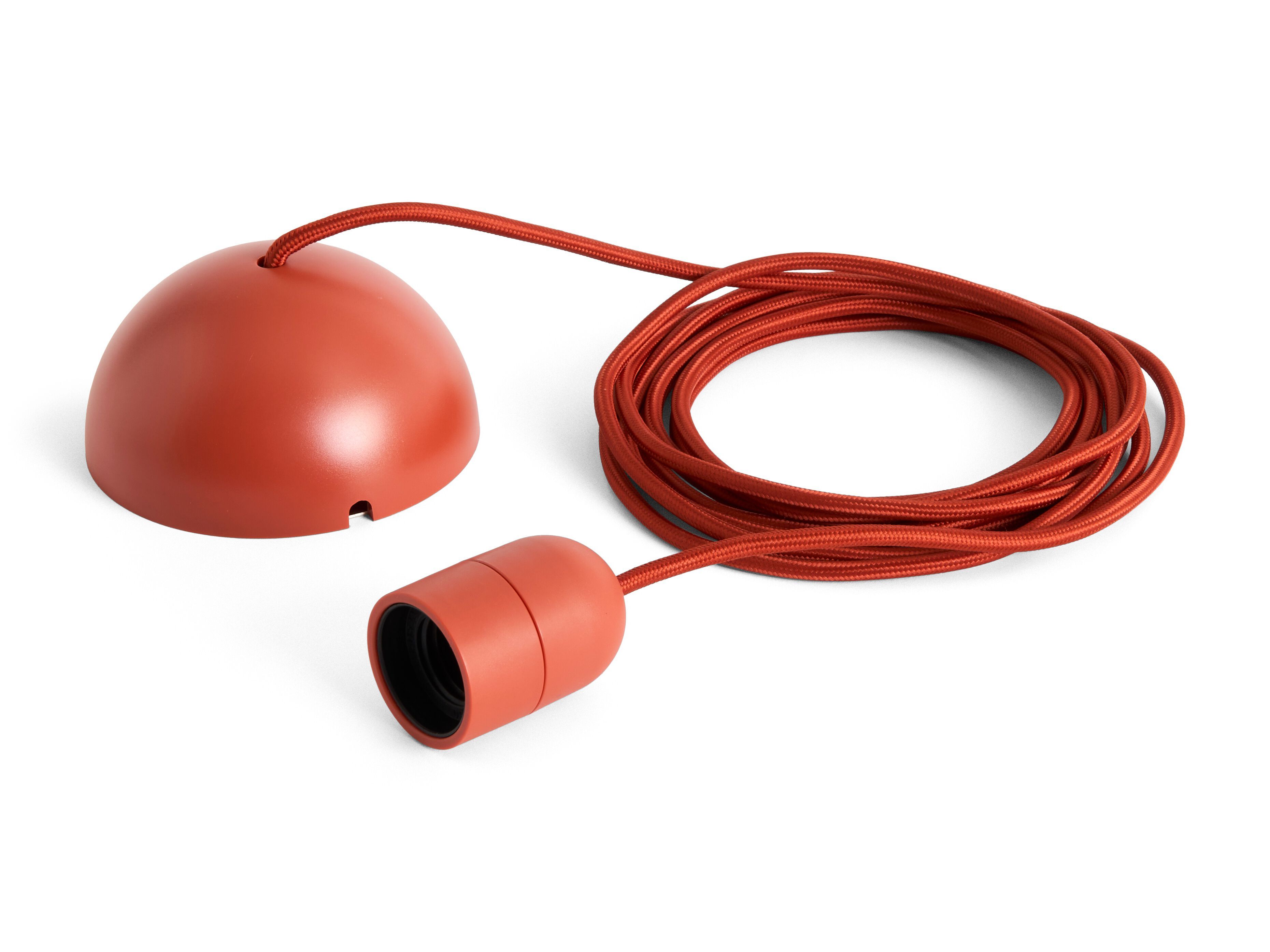 Подвесной светильник Hay COMMON PENDANT CORD SET ARCH-00074949 - Вид №10