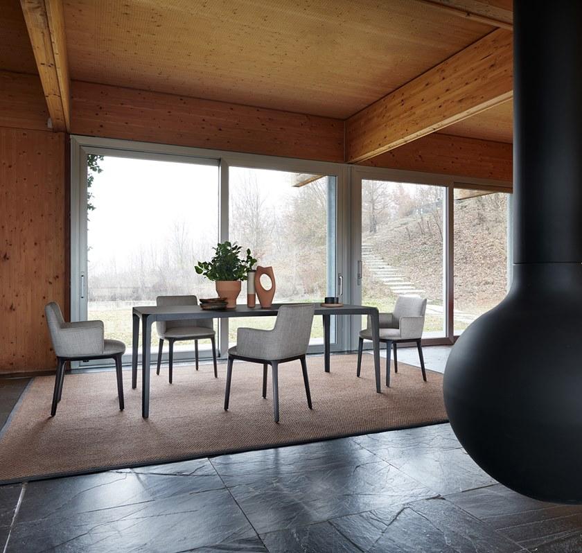 Potocco Стул с подлокотниками Candy 943/p - Вид №4