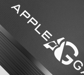 T4 C Беговая дорожка applegate t4 c AppleGate  - Вид №5