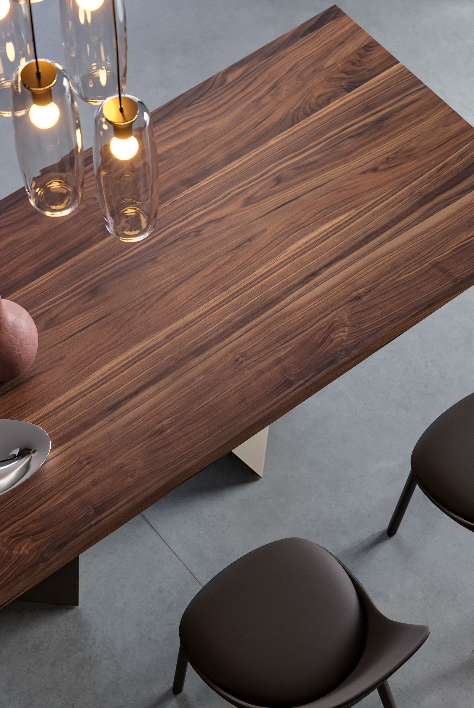 Прямоугольный стол BONALDO PRORA ARCH-00117201 - Вид №5